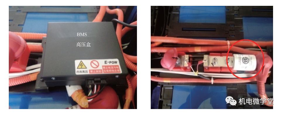 38图和3个视频,秒懂电动汽车技术!的图12